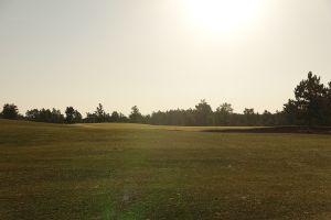 Sand Valley 6th Approach 2024